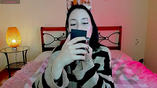 adell berry online show from September 20, 2025, 2:12 am