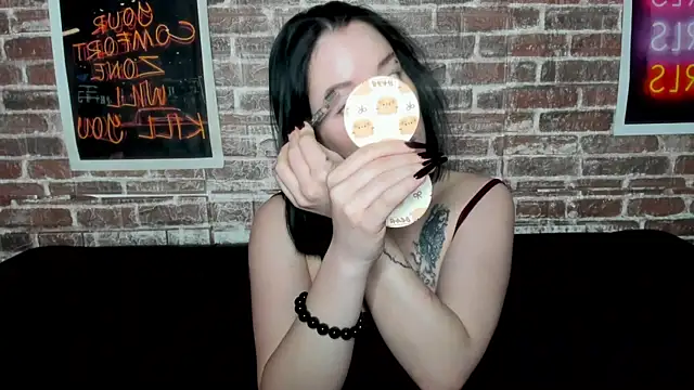 adell berry online show from February 13, 2026, 5:20 pm