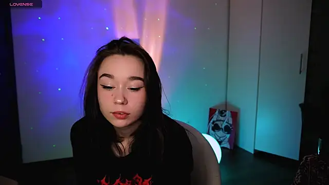 Kimiko   online show from March 2, 2025, 9:01 pm