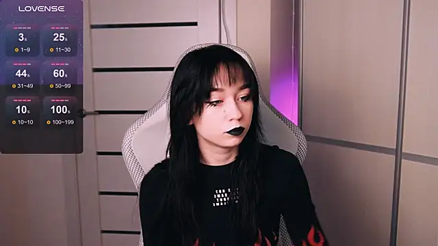 Kimiko   online show from June 9, 2026, 12:06 pm