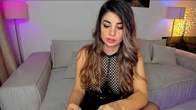 Queenofyouredreams online show from January 26, 2025, 3:59 am