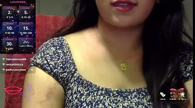 nandini 7 online show from December 19, 2024, 8:02 pm