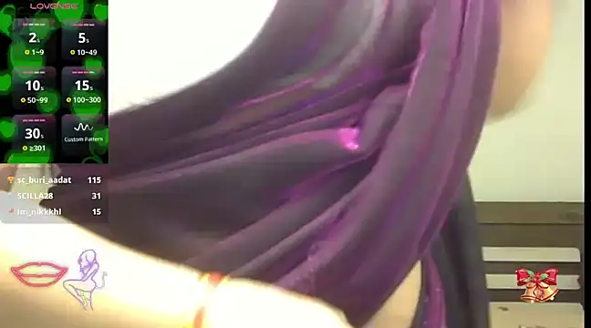 nandini 7 online show from January 14, 2025, 8:04 pm