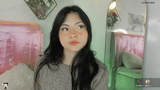  Rouse v online show from October 13, 2025, 2:28 pm