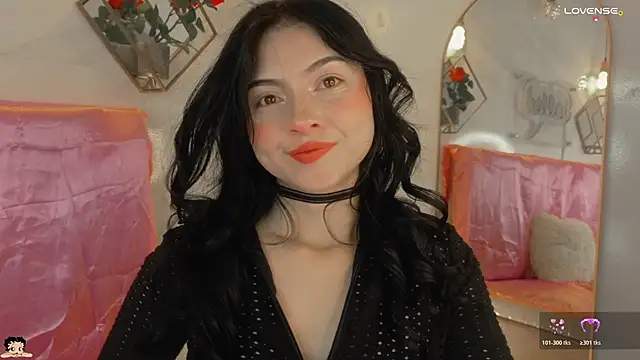  Rouse v online show from November 23, 2025, 1:33 pm