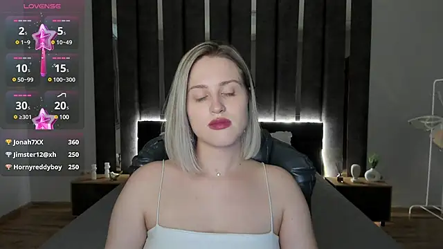  Sarah Soul  online show from January 21, 2025, 7:04 am