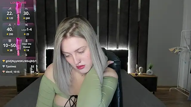  Sarah Soul  online show from January 29, 2025, 3:54 am