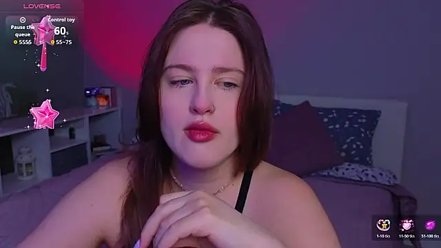  Sarah Soul  online show from March 18, 2026, 11:08 pm