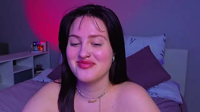  Sarah Soul  online show from May 15, 2026, 10:50 pm