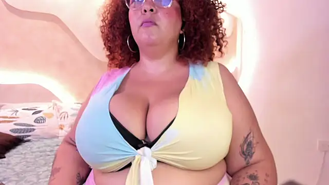 MaraaSweett online show from July 16, 2026, 7:31 pm
