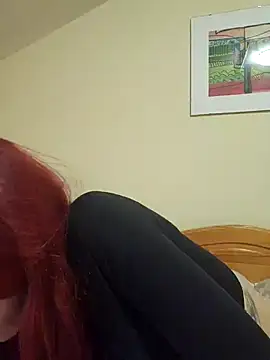 Snapshot of Carolina_red chatting on February 27, 2026, 1:44 pm Carolina red online show from February 27, 2026, 1:44 pm