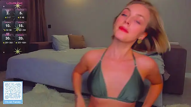 pretty girlnextdoor online show from January 23, 2025, 6:45 pm