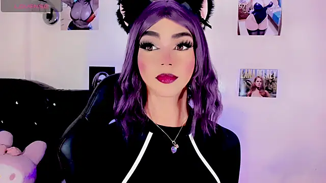 Elissa taylor  online show from September 10, 2025, 7:14 pm