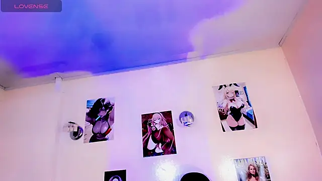 Elissa taylor  online show from October 25, 2025, 7:08 pm