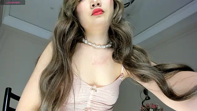 Xiao Mei  online show from March 22, 2025, 2:05 am