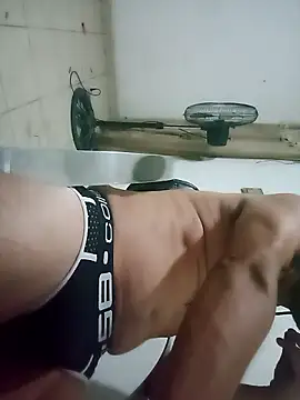 soulboyback online show from April 27, 2026, 9:07 am