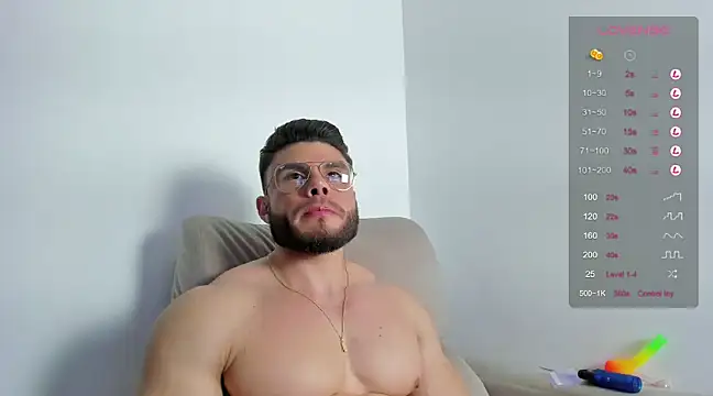 garageboy94 online show from January 17, 2025, 5:53 am