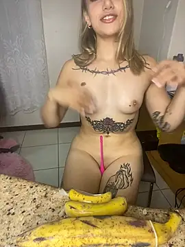 loira messi online show from February 20, 2025, 10:48 pm