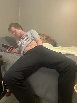 BigJohnson06 online show from March 12, 2025, 7:28 pm