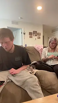 BigJohnson06 online show from November 6, 2025, 7:48 pm