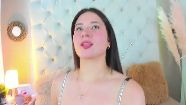 ValeryLovee online show from January 31, 2025, 4:58 am