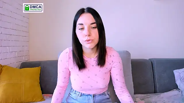 Kate Ree online show from September 21, 2025, 4:58 am