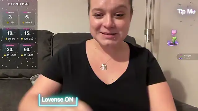 NaughtyWifeUK online show from December 5, 2024, 9:06 pm