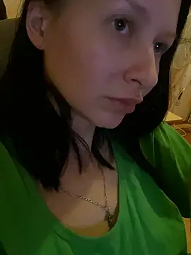 Starry Siren online show from December 16, 2024, 8:16 pm