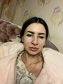 Starry Siren online show from December 21, 2024, 5:40 pm