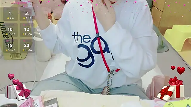  usya 2525 online show from February 6, 2026, 3:59 pm