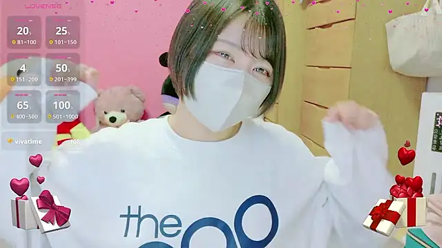  usya 2525 online show from March 7, 2026, 4:26 pm