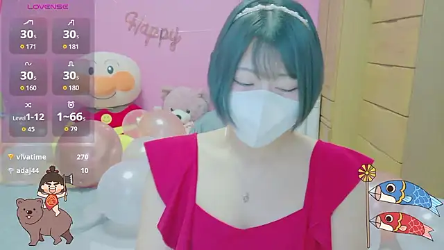  usya 2525 online show from April 24, 2026, 2:52 pm