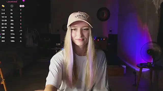 adele lyv online show from January 30, 2025, 2:47 pm