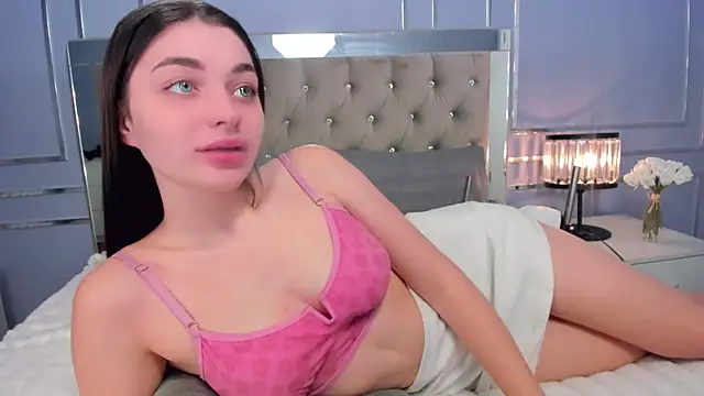 AngelinaWett online show from January 22, 2025, 7:25 am