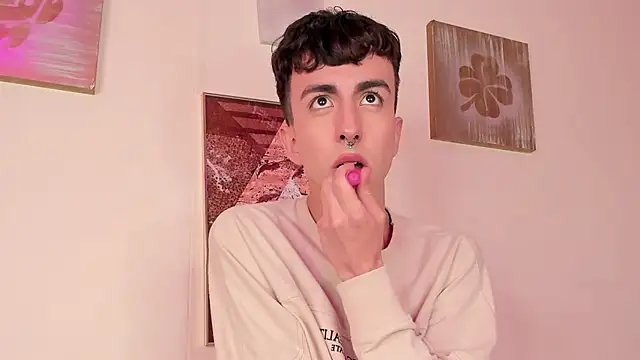 BrahmBelial  online show from December 21, 2024, 7:45 am