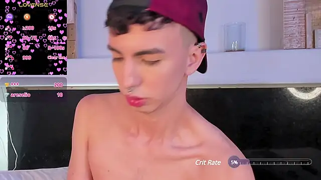 BrahmBelial  online show from December 23, 2024, 8:00 am