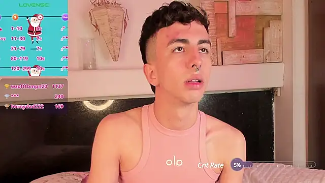 BrahmBelial  online show from December 26, 2024, 9:33 am