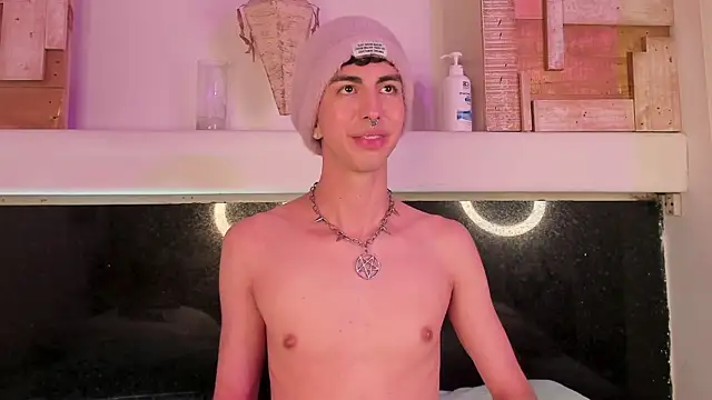 BrahmBelial  online show from January 6, 2025, 8:03 am