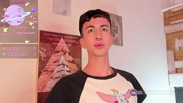 BrahmBelial  online show from January 22, 2025, 7:46 am