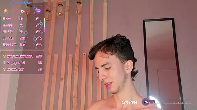 BrahmBelial  online show from March 19, 2025, 10:00 am