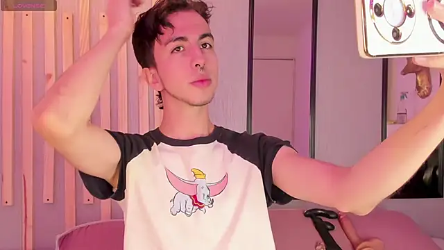 BrahmBelial  online show from March 21, 2025, 4:06 am