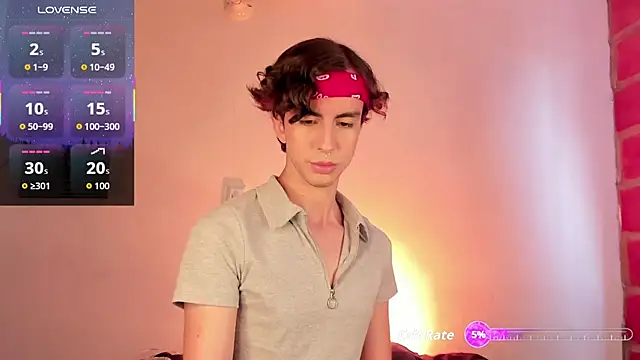 BrahmBelial  online show from September 25, 2025, 3:49 pm