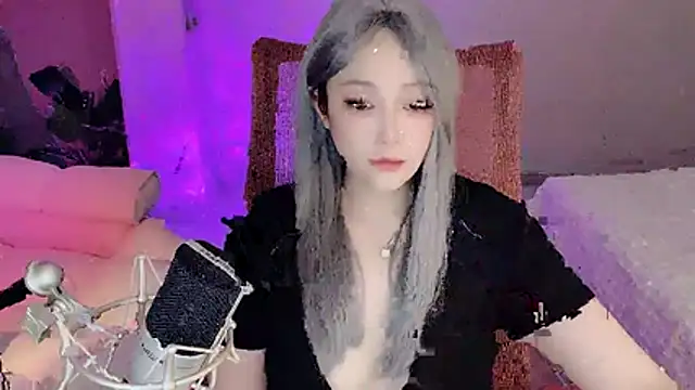 Daisy-77 online show from November 2, 2025, 2:52 pm