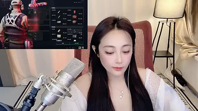 Daisy-77 online show from May 24, 2026, 12:43 pm