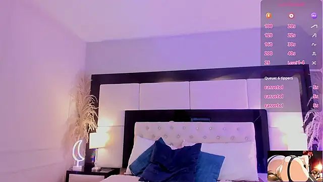 Maddissonlove online show from January 26, 2025, 3:36 pm