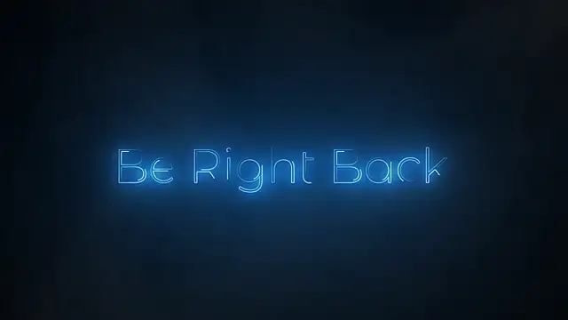 ScarlettAndTom online show from February 7, 2025, 4:37 am