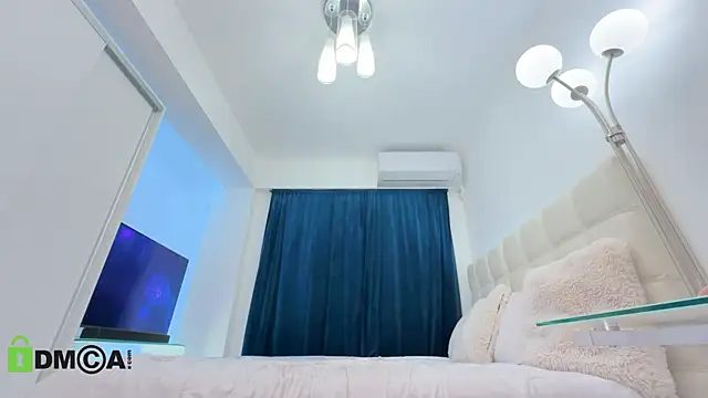 ScarlettAndTom online show from March 9, 2025, 2:50 am