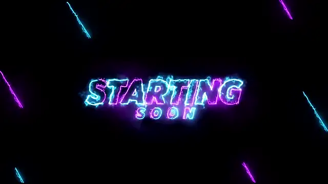 ScarlettAndTom online show from February 16, 2026, 8:05 pm