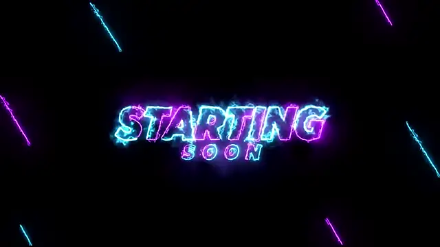 ScarlettAndTom online show from March 25, 2026, 7:42 pm