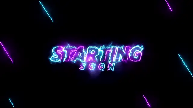 ScarlettAndTom online show from April 4, 2026, 8:06 pm